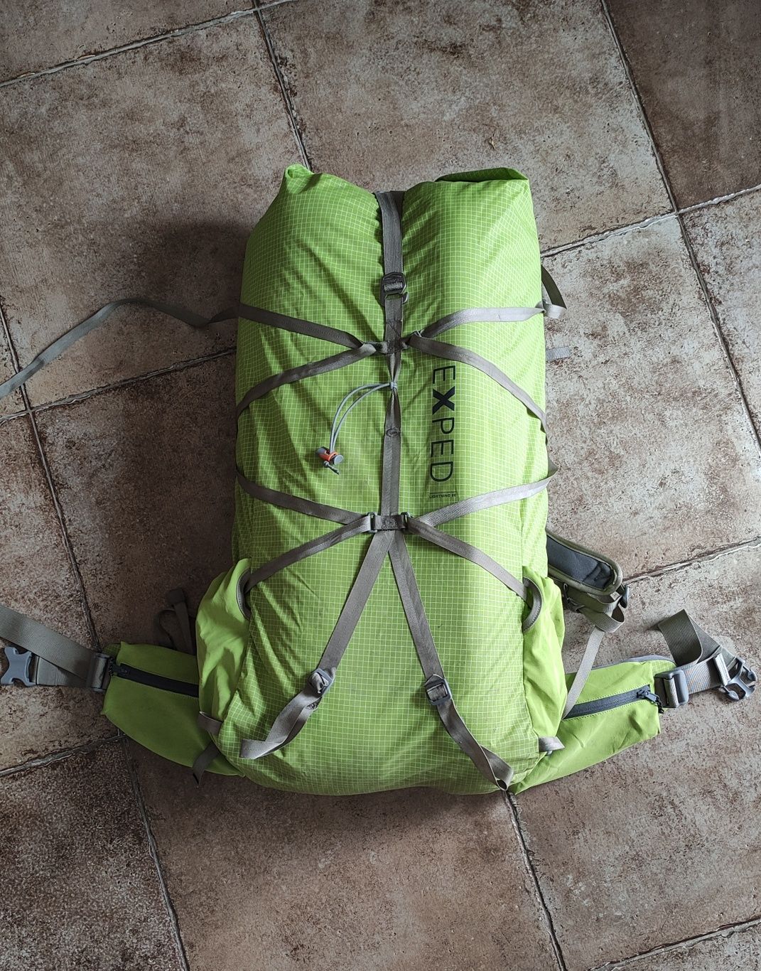 Раница Exped Lightning 60