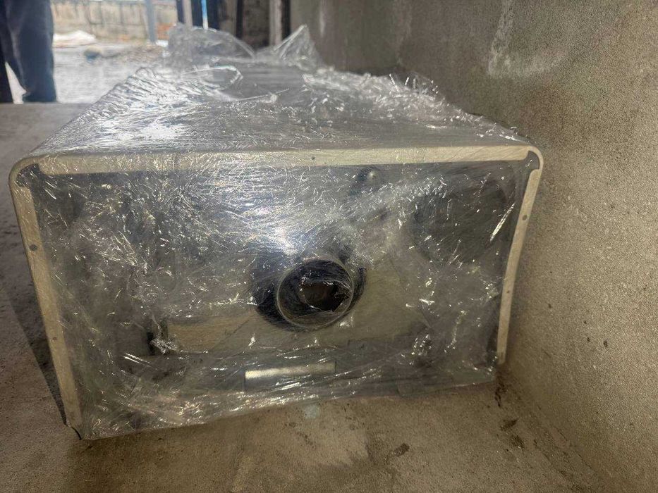 Riello CITY газ котёли — 2 контурли!