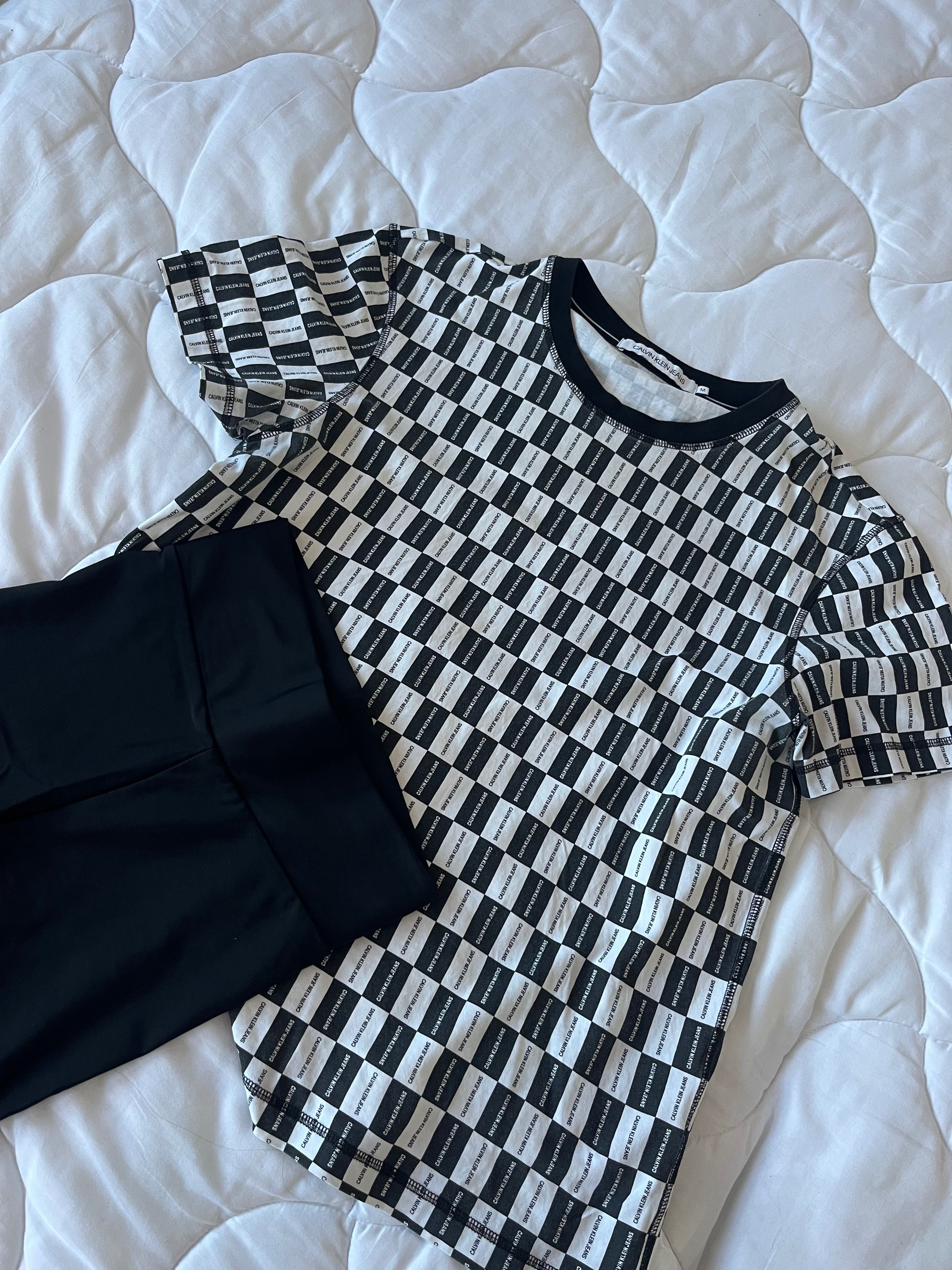Тениска Calvin klein
