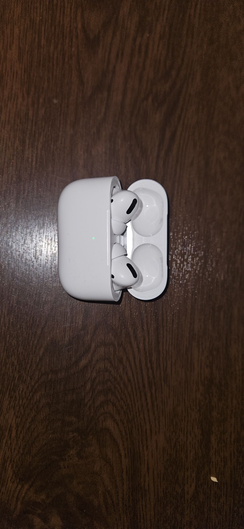 AirPods Pro, белые — отличное состояние