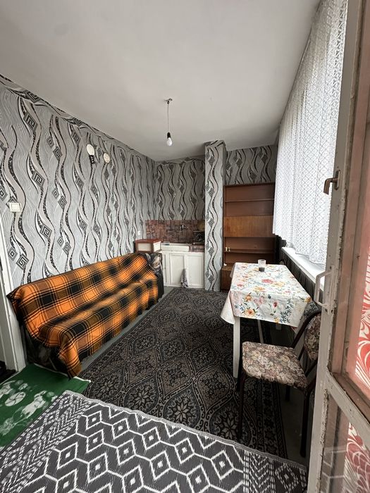 Дава се под наем Тристаен апартамент в с. Айдемир, Област Силистра - 68 кв.м за 102 € - Снимка #2