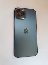 iPhone 12 Pro Max Pacific Blue