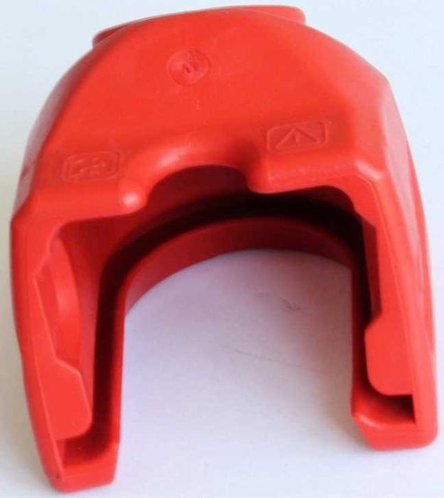 Гумен протектор за лапа за теглич AL-KO