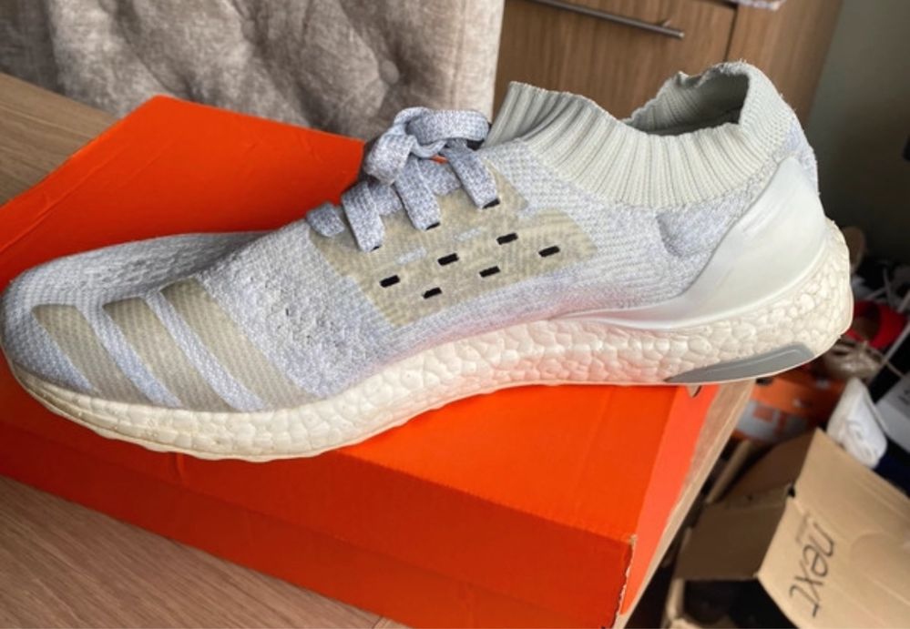 vand adidas ultraboost