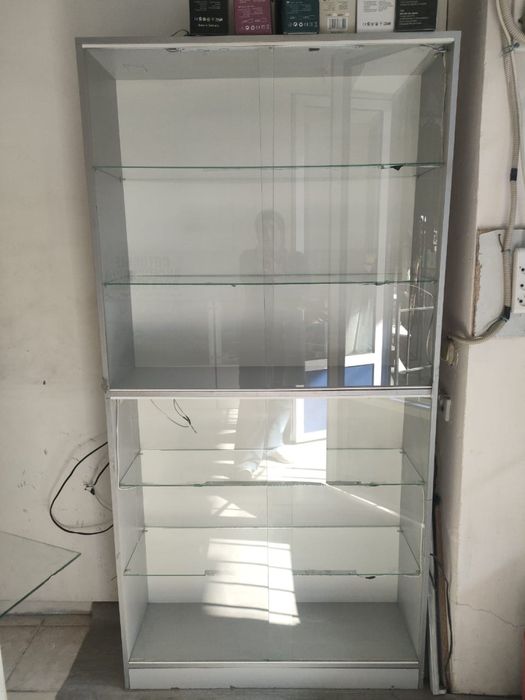 Сатылады витирина