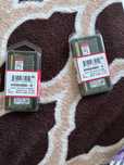 Vand memorie ram de 32 de GB amandoua