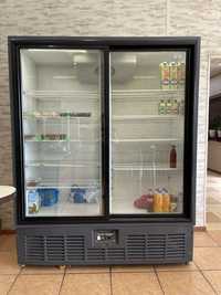 Витринный холодильник Ariada