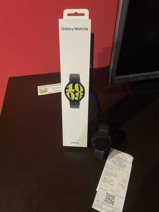 Samsung galaxy watch 6