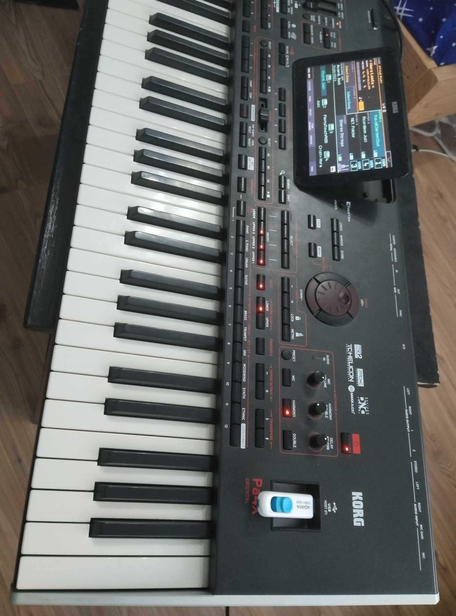 Vand korg Pa 4x  ca noua