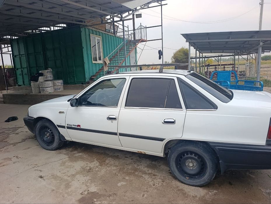 Nexai 1  sotiladi