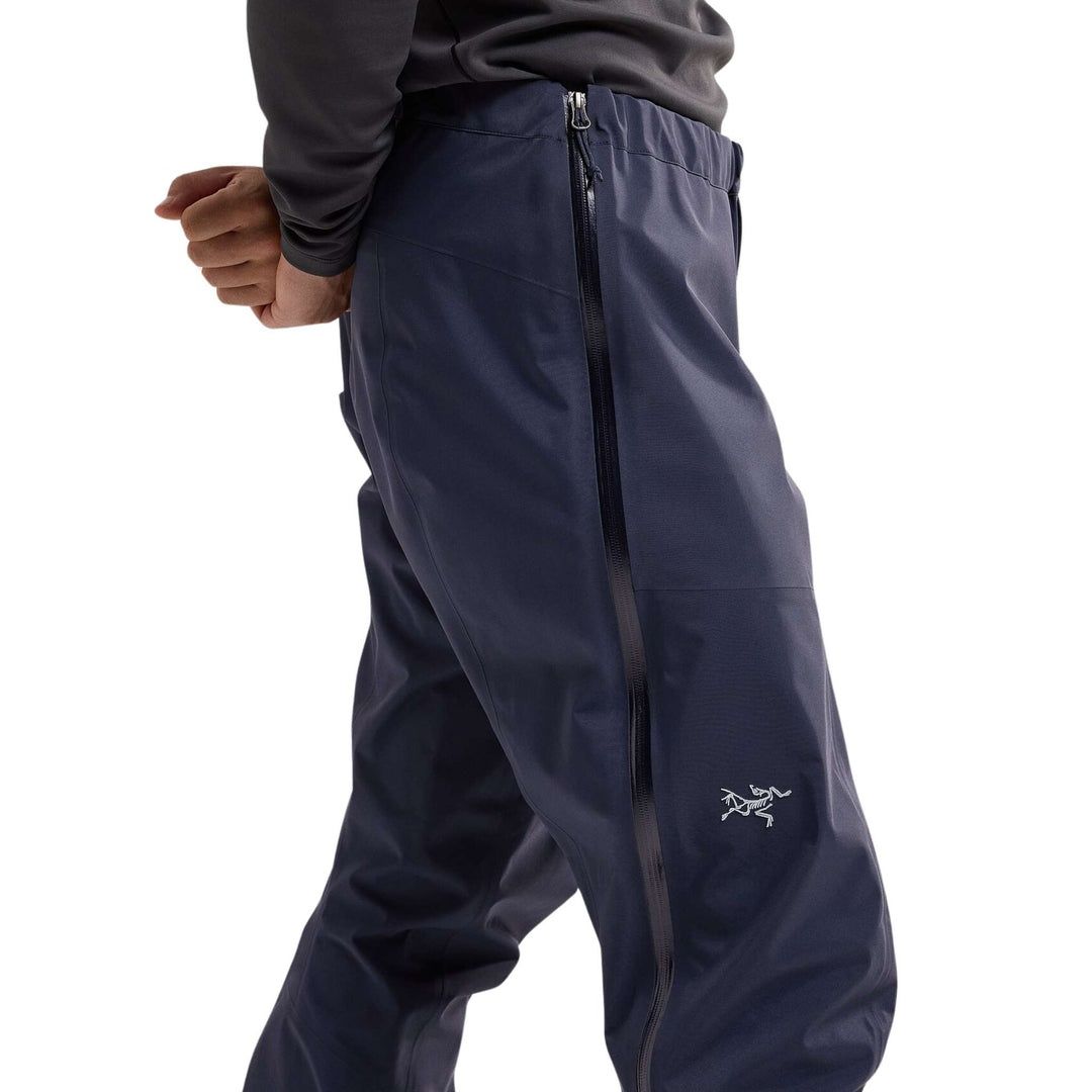 Arc'Teryx Beta pants Mens noi Goretex