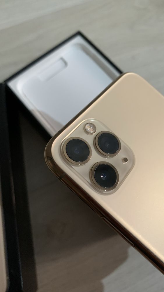 iPhone 11 Pro max