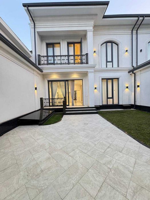 #426 Продаются два дома близнеца ,ориентир центр Луначарского