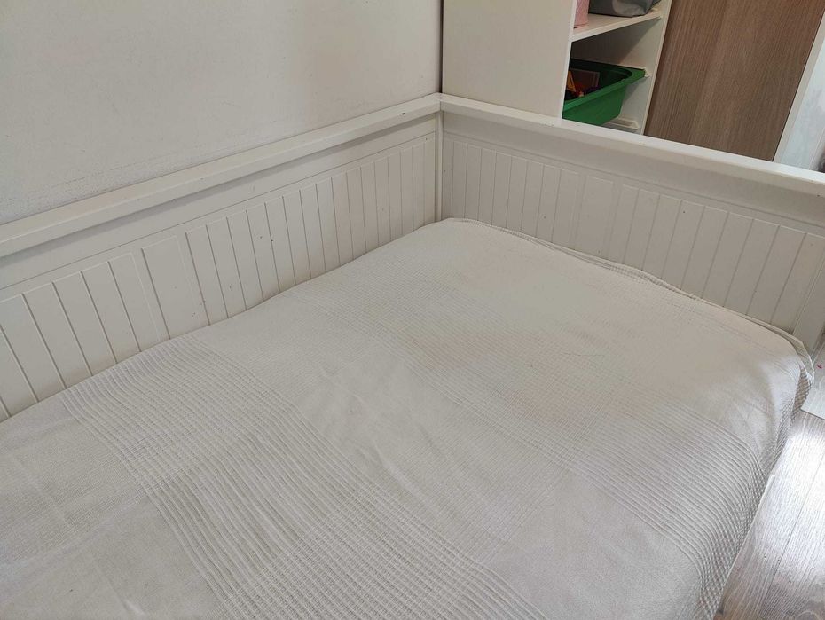 Divan Ikea HEMNES (fara saltele)