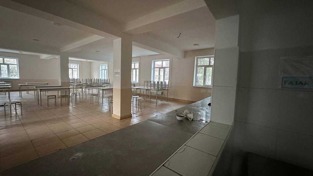 2000 кв.м 5 гектаров Хостел Гостиница Склад Стоянка машин Огорожено.