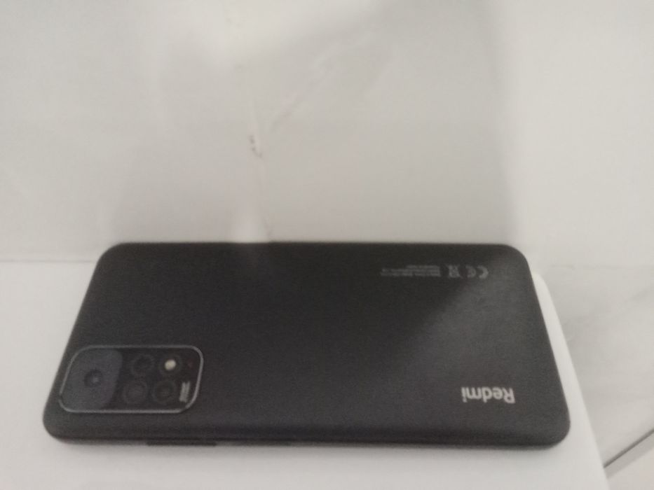 На запчас редми нот 11