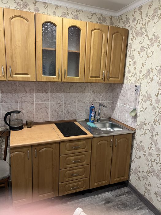 Сдам однокомнатную квартиру