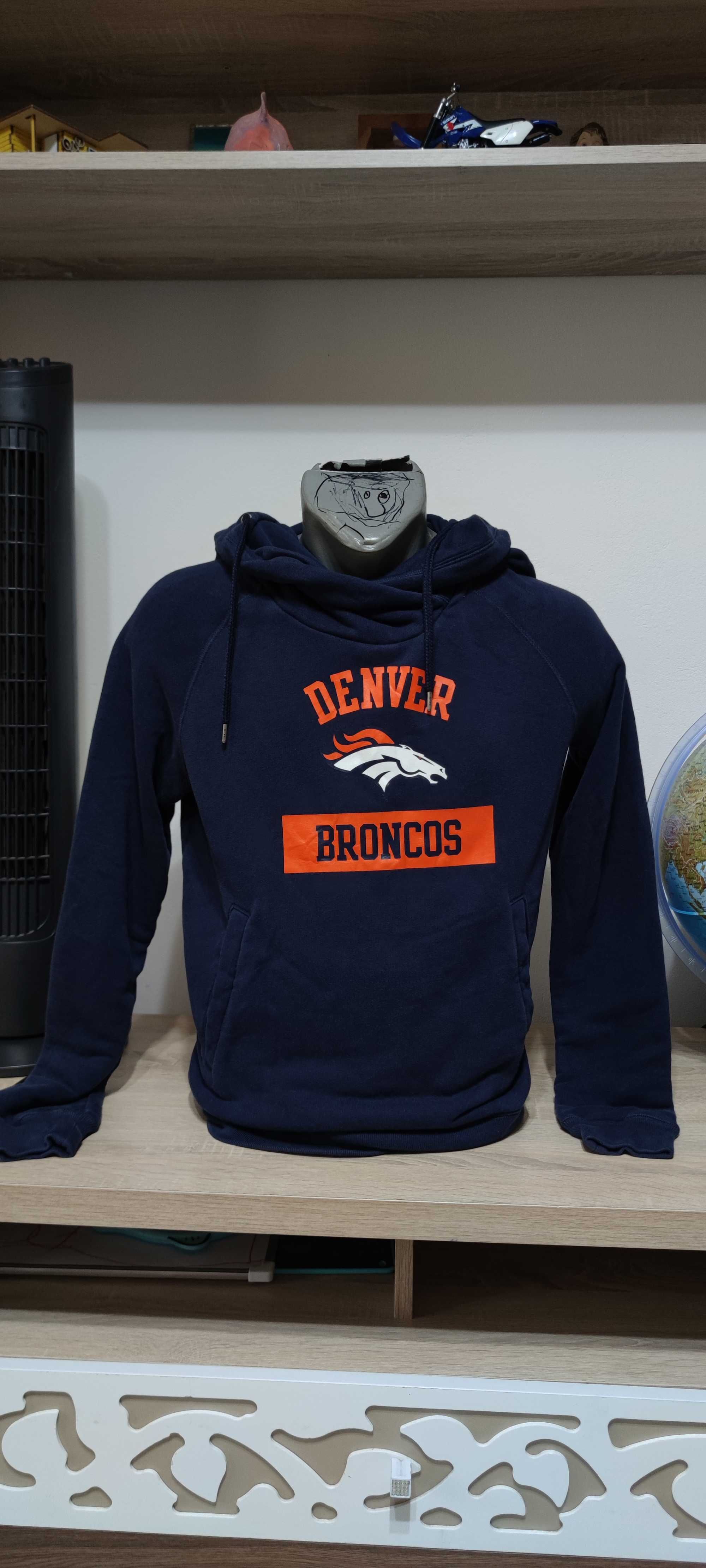 Broncos Denver   .