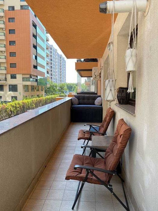 Apartament 2 camere Onix Residence Grozavesti