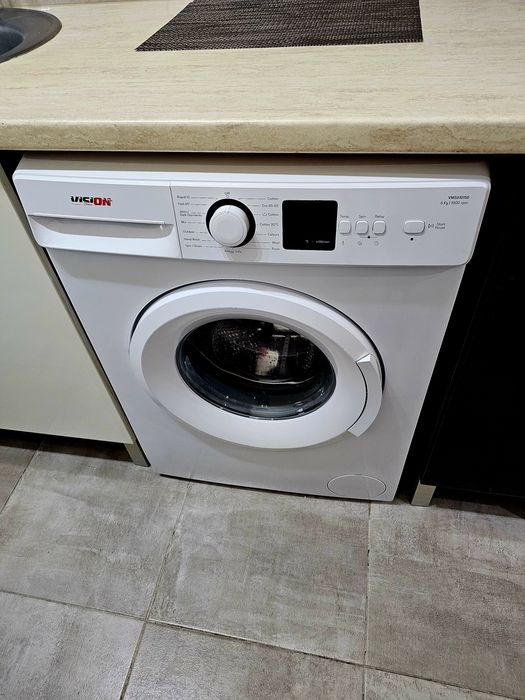 Garsoniera decomandata Militari Residence Tineretului