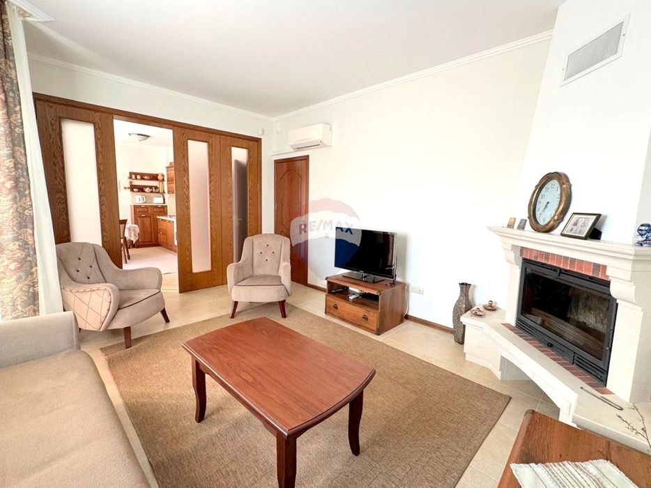 Продава се Къща в Варна, Виница - 199 кв.м за 1499 €/кв.м - Снимка #10