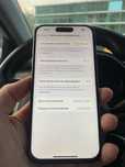 продаю айфон 15 про 256 гб iphone 15 pro
