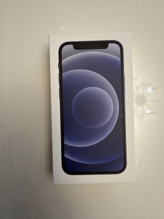 Iphone 12 mini 256GB