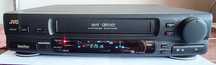 Video recorder JVC