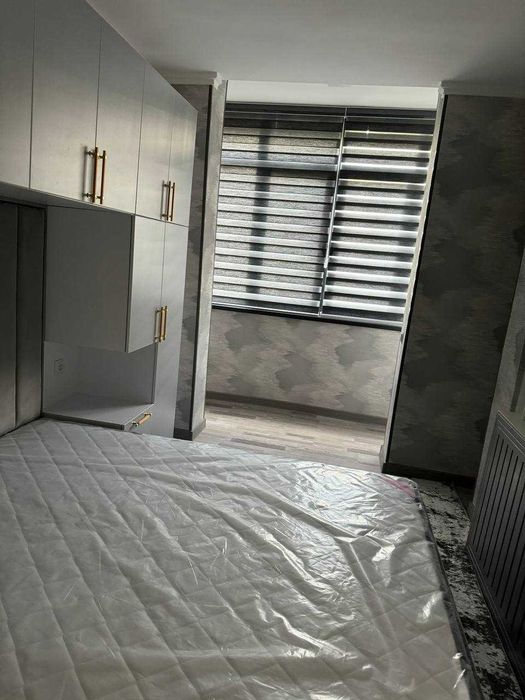 2-х комнатная квартира ул. Бабура (РОВД) ID: 4334