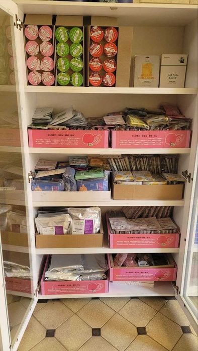 Корейская косметика оптом / Koreya kosmetikasi optom