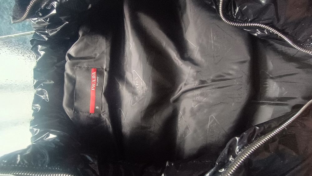 Vesta barbati Prada S,L,XL,XXL