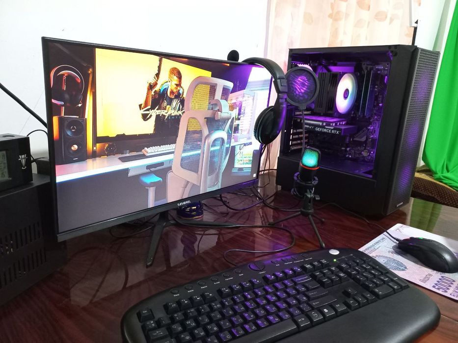 Professional Kompyuter