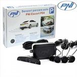 Set kit Sensor de parcare cu dispaly si avertizare sonora