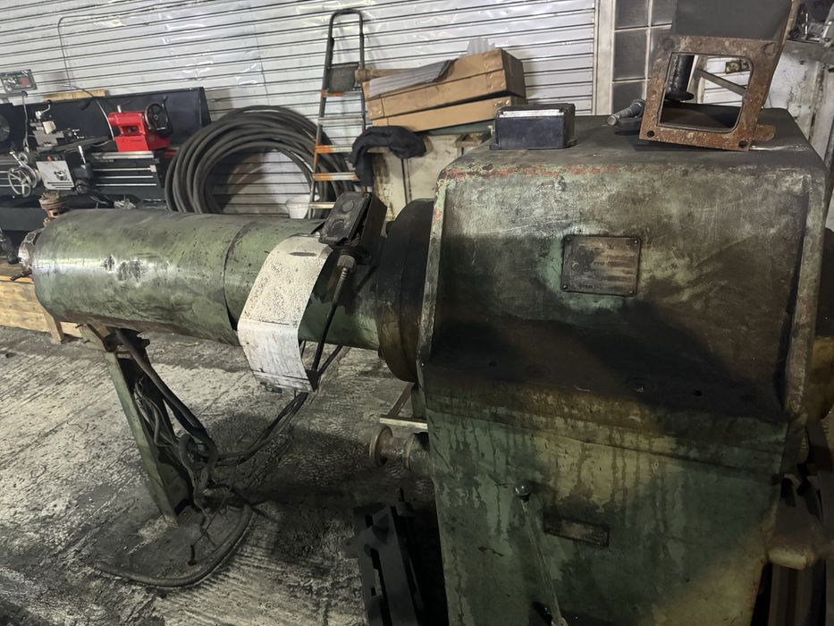 Экструдер МЧХ 90 Л, состояние новое