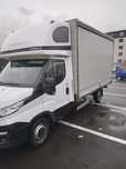 Iveco 35s15 vand Iveco Daily 2018 35S15 E6 --- 3 buc diferite C