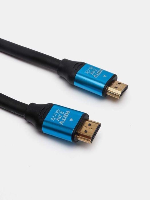 HDMI 3m silikonoviy pokritya