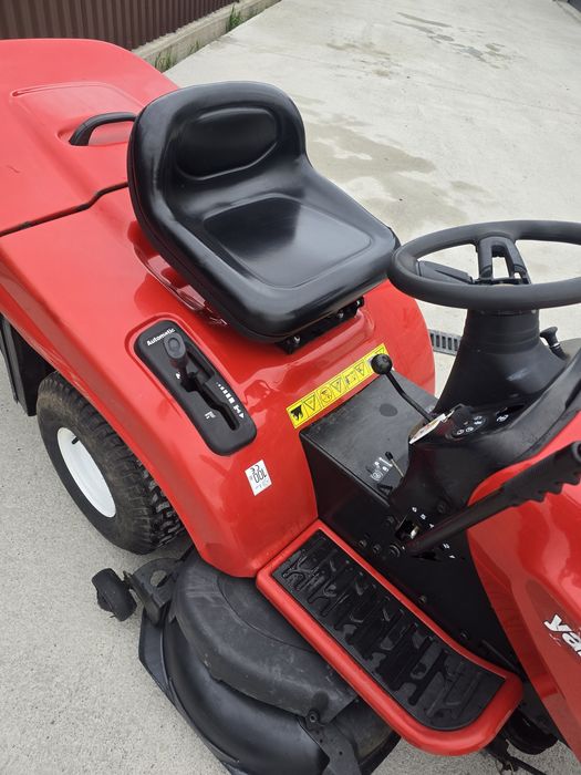 Tractoras Husqvarna Yard Pro 22 cp