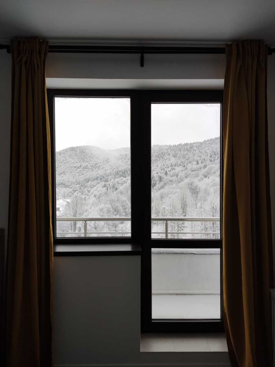 Apartament 2 camere Sinaia priveliste de basm