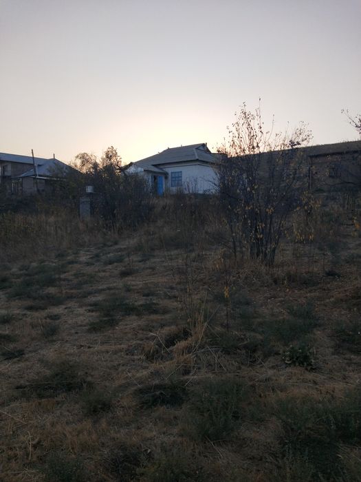 Село Жигерген продается дом