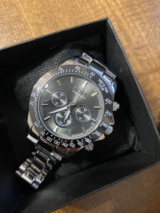 Ceas pentru barbati, Hugo Boss