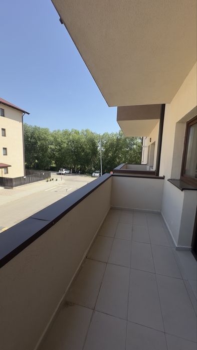 Garsoniera de inchiriat in Sanpetru ,et 1 si 2 ,totul nou cu parcare