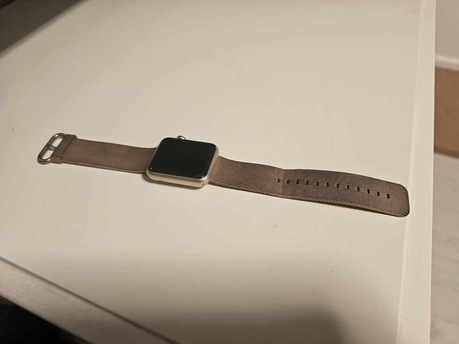 Vând Apple Watch 1, 42mm