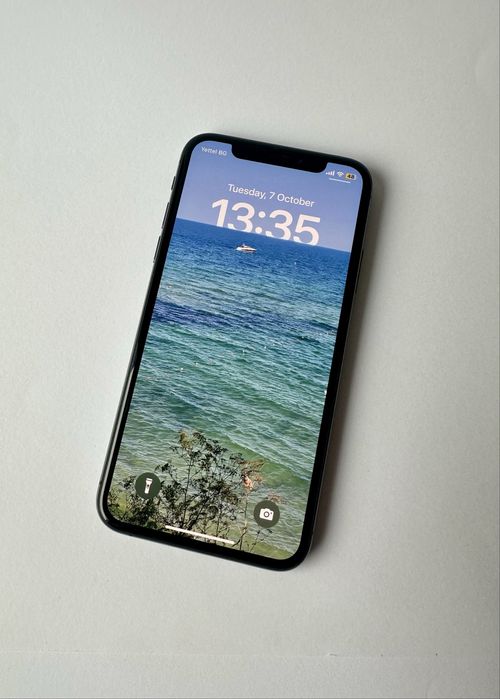 Като нов! Iphone XS