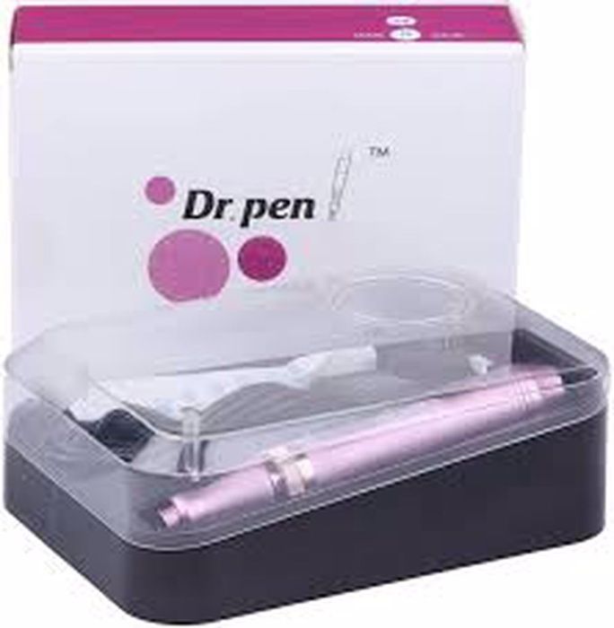 Безжичен дермапен Dr. Pen Ultima M7