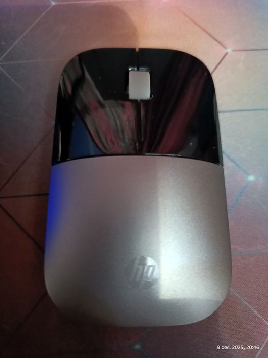 Laptop HP Pavilion 15-cs3801no - Configuratie puternică!