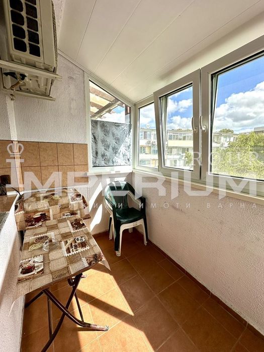 Дава се под наем Двустаен апартамент в Варна, Базар Левски - 60 кв.м за 357 € - Снимка #7