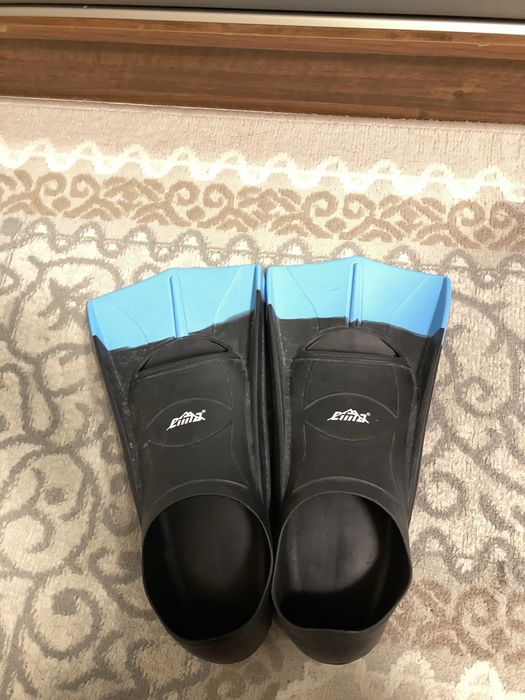 Ласты для плавания