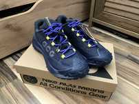 Обувки nike acg
