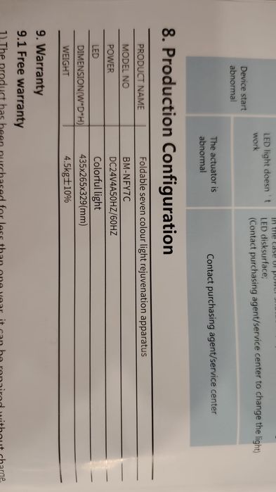 Empire tech submarine max pro+