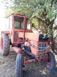 Vând tractor u650